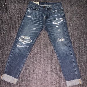 Hollister men Jeans